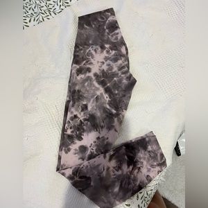 Lululemon align pant 25”